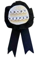 crypt keeper