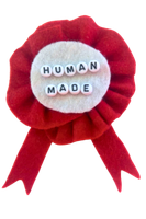human made