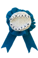 Ninjago megafan