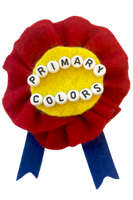primary colors
