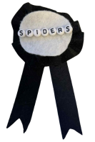 spiders