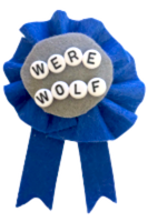 werewolf