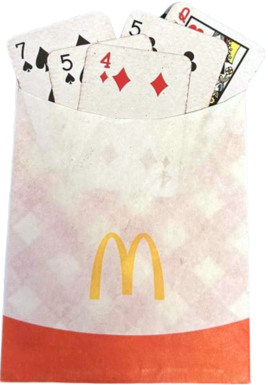 Playing Card Art page