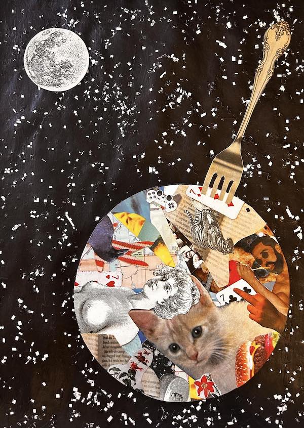 Collages page