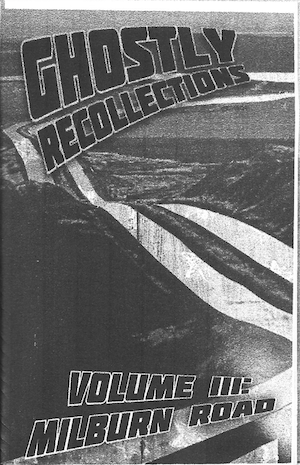 Zines page